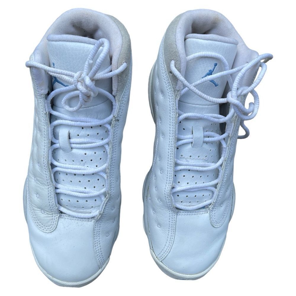 Air Jordan. 6Y